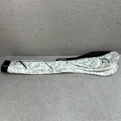 キャロウェイ　ゴルフ用　クラブケース　ショルダータイプ　Callaway