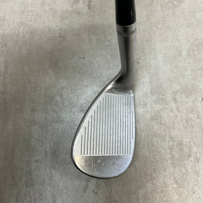 Callaway　キャロウェイ　Xシリーズ ジョーズ　メンズゴルフ　AW　アプローチウェッジ　52°　34.75インチ　D-3　右利き用　JAWS
