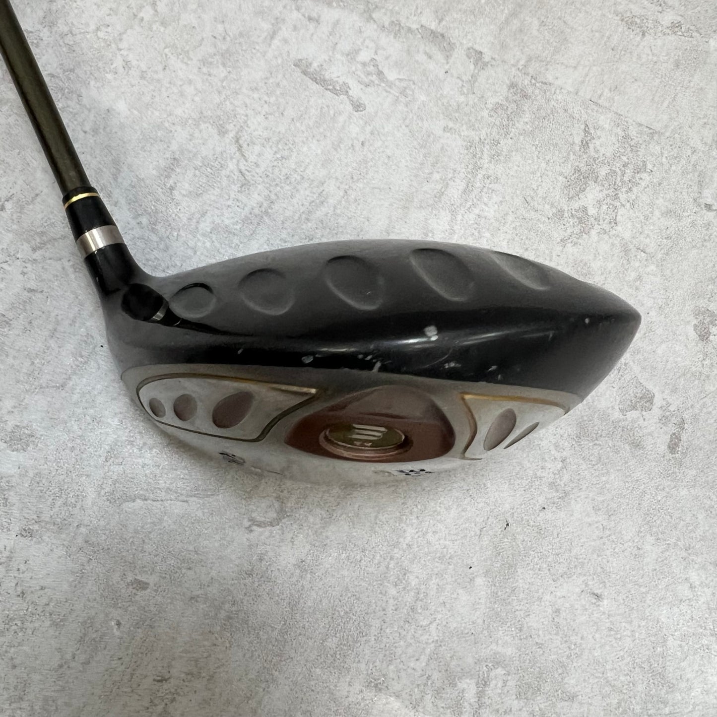 ホンマ　ベレス　MG713　メンズゴルフ　ドライバー　R　10°　右利き用　HONMA　BERES　2STAR　スター　星