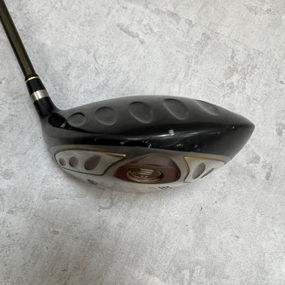 ホンマ　ベレス　MG713　メンズゴルフ　ドライバー　R　10°　右利き用　HONMA　BERES　2STAR　スター　星