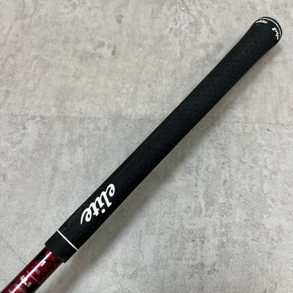 ONOFF オノフ　AKA　赤　2024年　メンズゴルフ　DR　ドライバー　1W	10.5°　C-9.5　R　右利き用