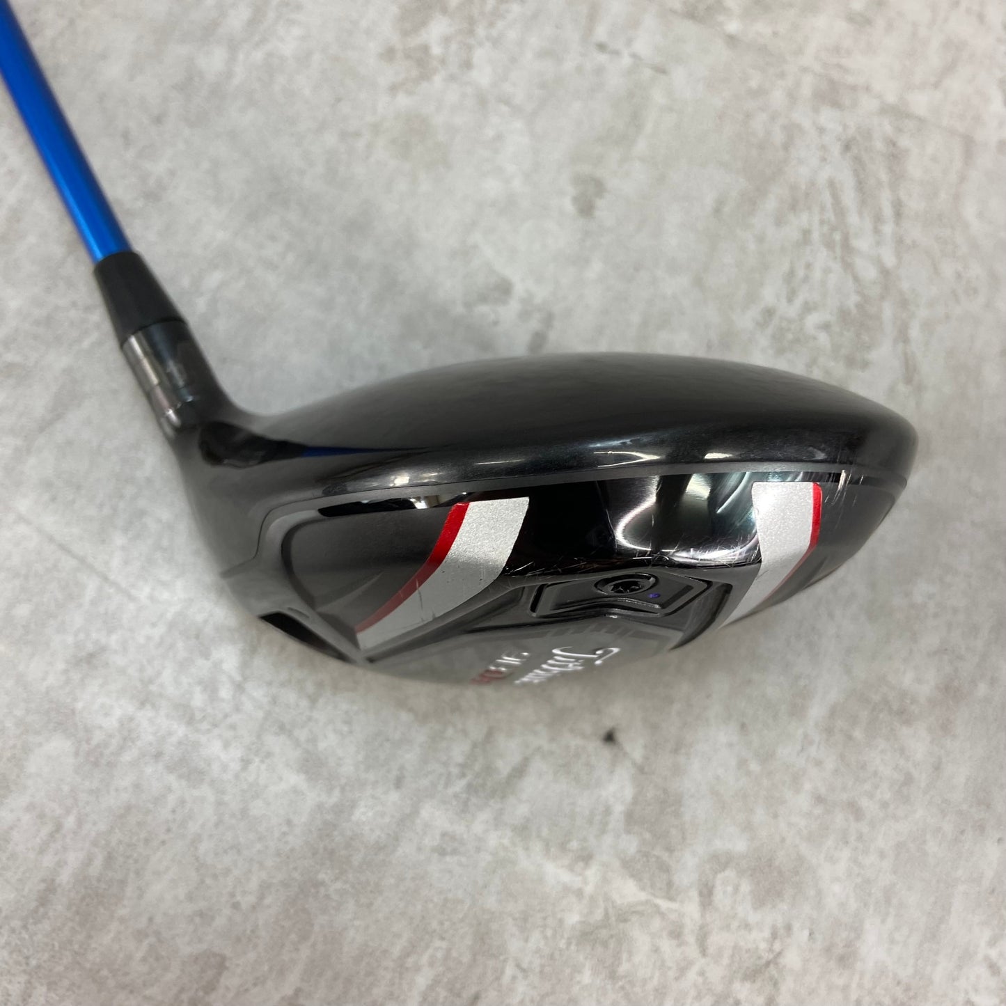 タイトリスト　913D3　メンズゴルフ　ドライバー　S　右利き用　Titleist