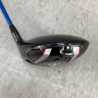 タイトリスト　913D3　メンズゴルフ　ドライバー　S　右利き用　Titleist