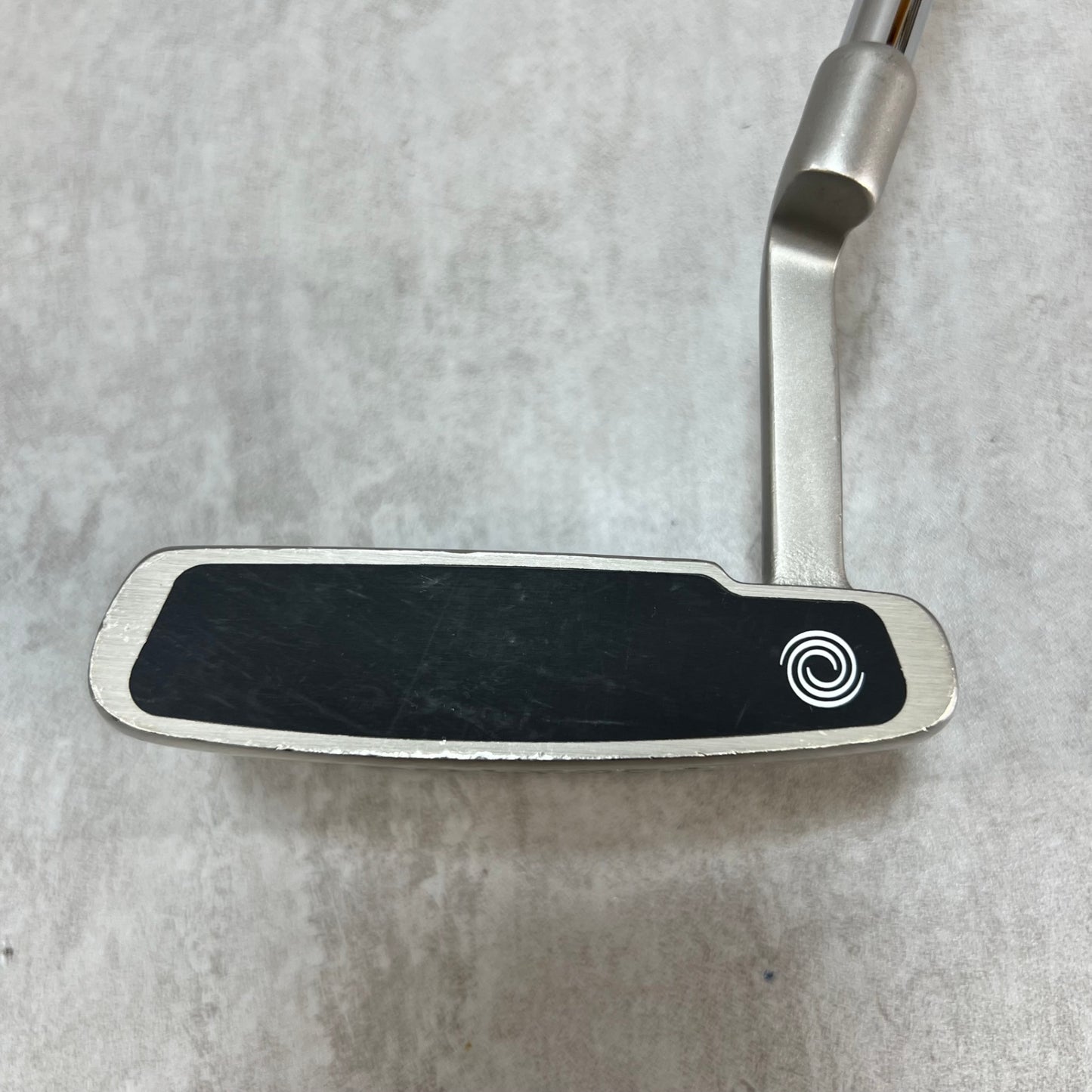 オデッセイ　デュアルフォース　330マレット　メンズゴルフ　パター　右利き用　ODYSSEY　DUAL　FORCE　330MALLET