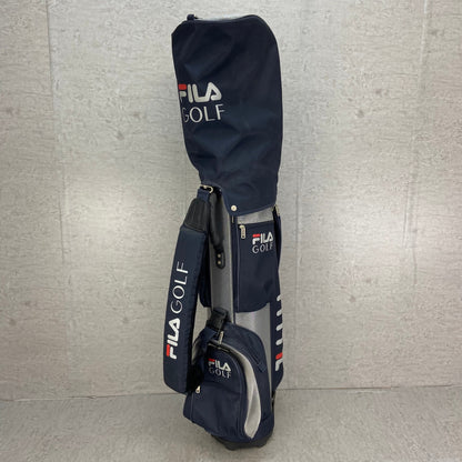 フィラ　ウィルソン　レディースゴルフ　クラブセット　8本　右利き用　L　FILA　Wilson