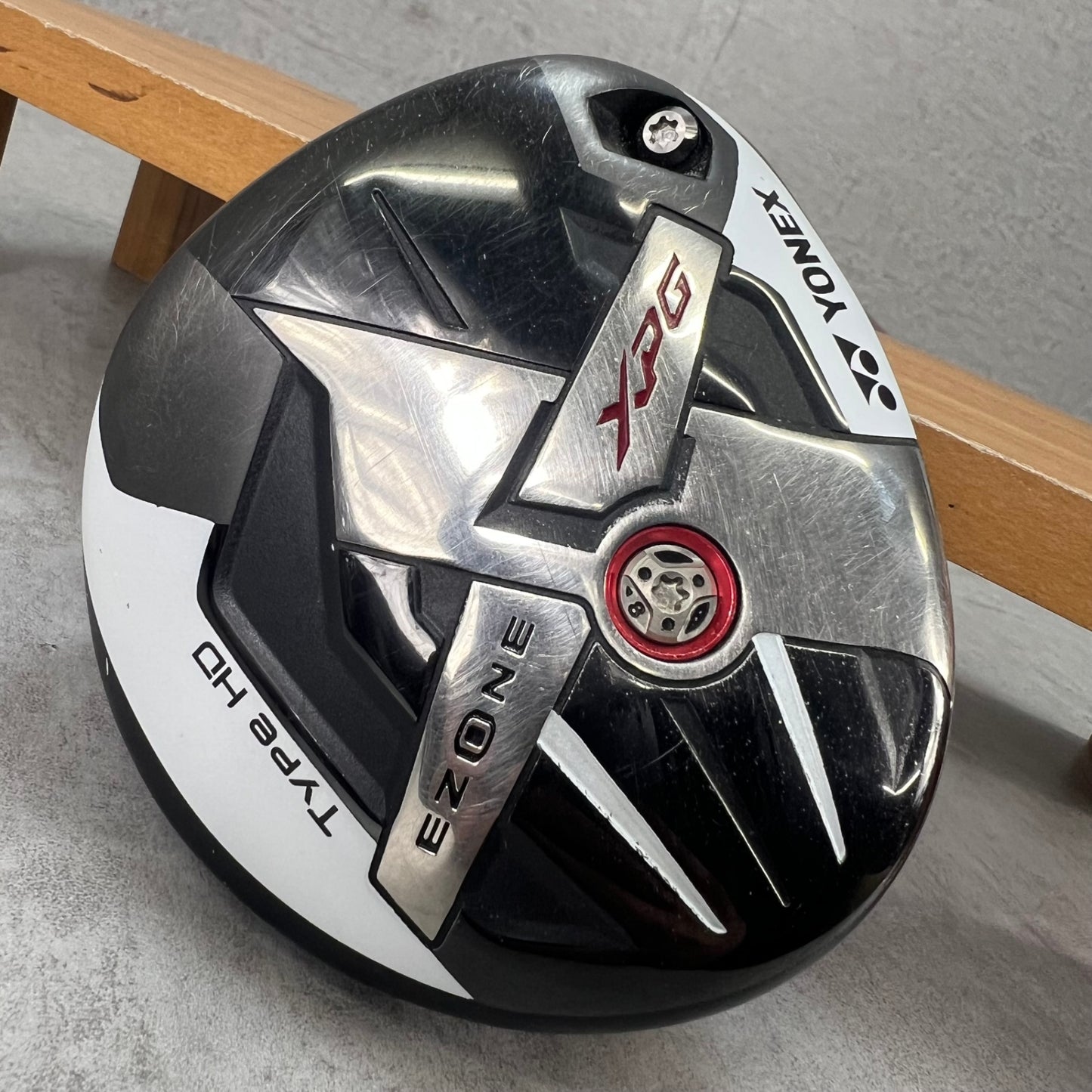 ヨネックス　XPG EZONE TYPE HD　メンズゴルフ　ドライバー　R　右利き用　10.5°　YONEX