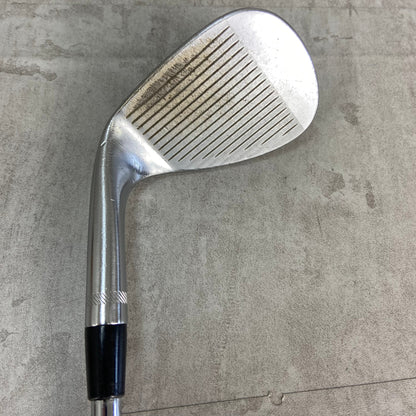 タイトリスト　ボーケイデザイン　SM7 Dグラインド　メンズゴルフ　サンドウェッジ　右利き用　Titleist　VOKEY DESIGN