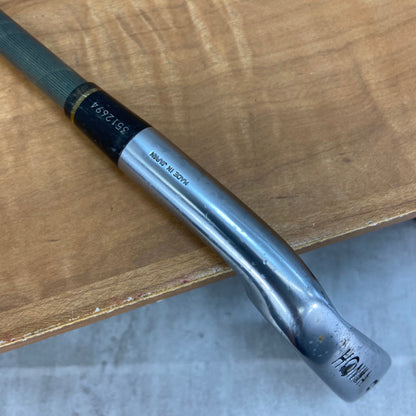 レフティー　ホンマ　LB-606　STAR　メンズゴルフ　アイアン　3番　左利き用　R　HONMA　スター　星