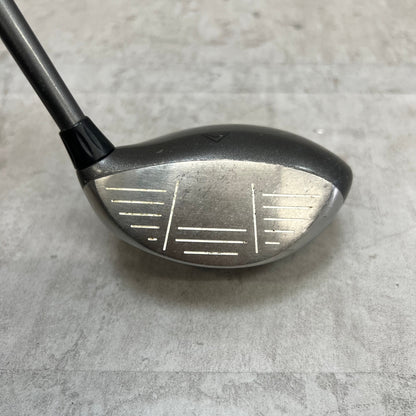 Callaway　キャロウェイ　BIG　BERTHA　ビッグバーサ　レディースゴルフ　FW　フェアウェイウッド　4W　Baffy　バフィ　17°　C-3　L	レフティー　左利き用
