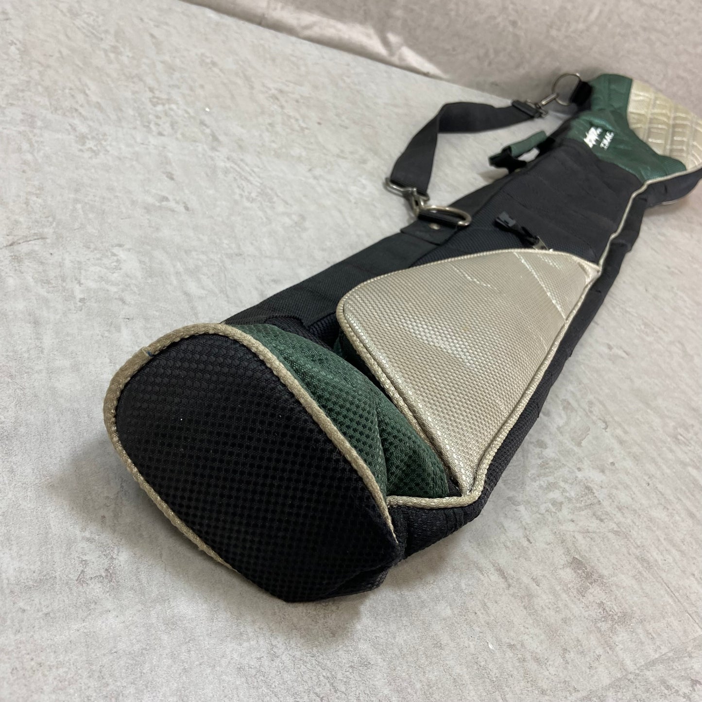 マグレガー　ゴルフ用　クラブケース　ショルダータイプ　MacGregor