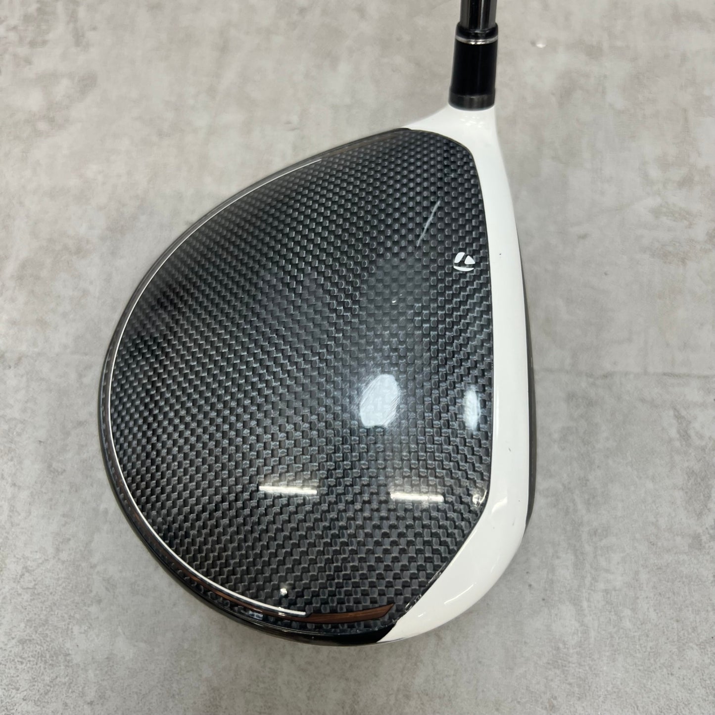 テーラーメイド シムグローレ メンズゴルフ ドライバー 10.5° 右利き用 S ディアマナ TaylorMade SiM GLOIRE
