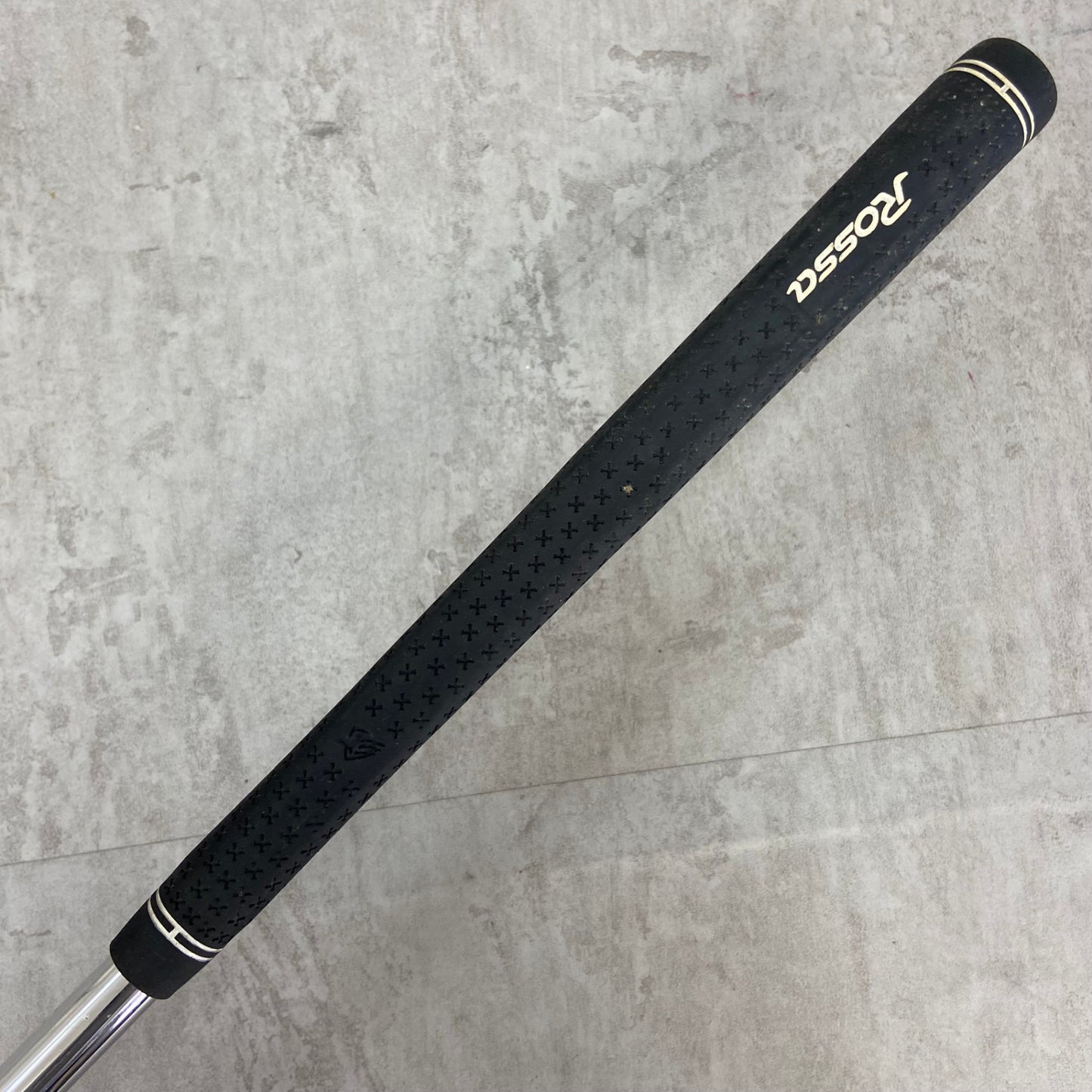 テーラーメイド　ロッサ　ゴーストツアー　FO-12　メンズゴルフ　パター　右利き用　34インチ　マレット型　TaylorMade　Rossa GHOST tour