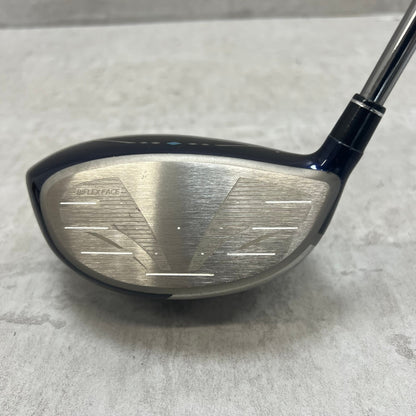 XXIO ゼクシオ 13代目 レディースゴルフ ドライバー SR 12.5° ELDIO No.03 40 エルディオ カーボン 右利き用