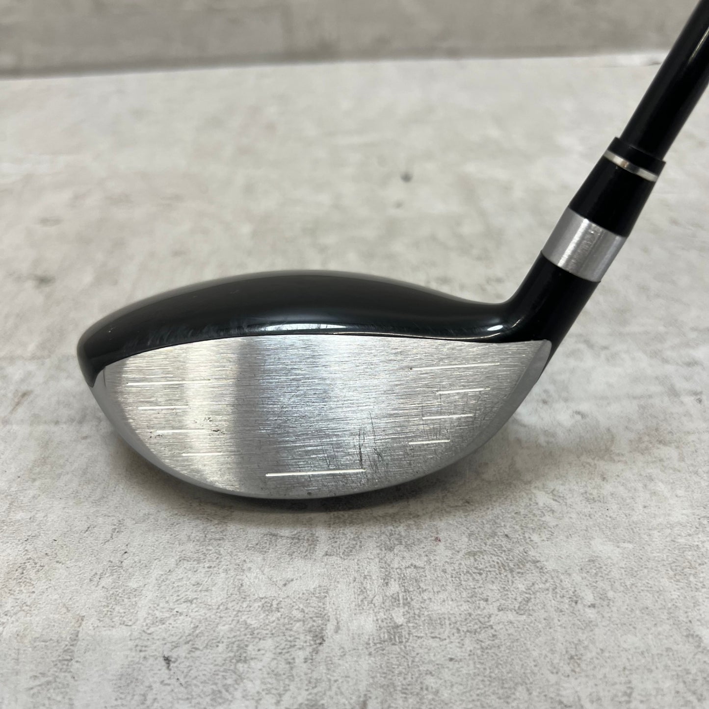 HONMA GOLF ホンマゴルフ XP-1 メンズゴルフ クリーク 5W S 18° カーボン 右利き用 フェアウェイウッド