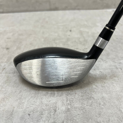 HONMA GOLF ホンマゴルフ XP-1 メンズゴルフ クリーク 5W S 18° カーボン 右利き用 フェアウェイウッド