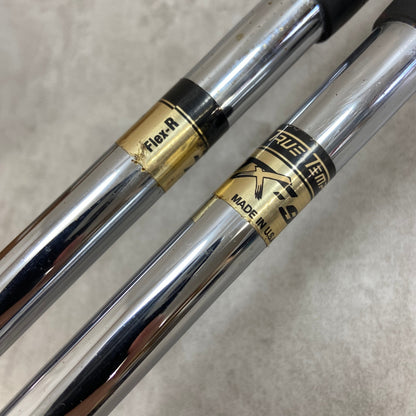 テーラーメイド　200 メンズゴルフ　アイアンセット　2本　R 右利き用　3番　4番　ロング　TaylorMade
