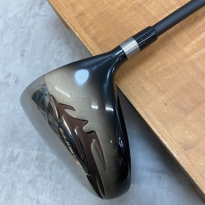 ワークスゴルフ　マキシマックス　プレミア　メンズゴルフ　ドライバー　R　9.5°　右利き用　WORKS GOLF　Maximax Premia