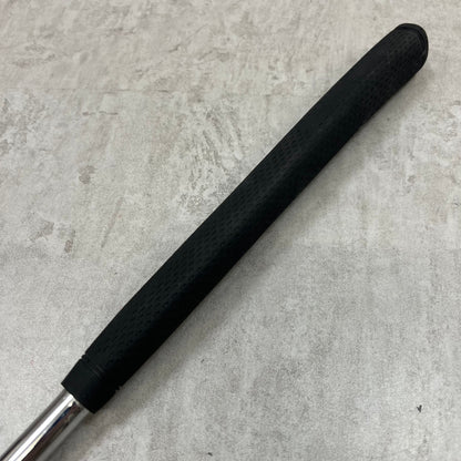 PRGR　プロギア　シルバーブレード03 ZN　メンズゴルフ　PT　パター　マレット　ショートネック	33インチ　右利き用