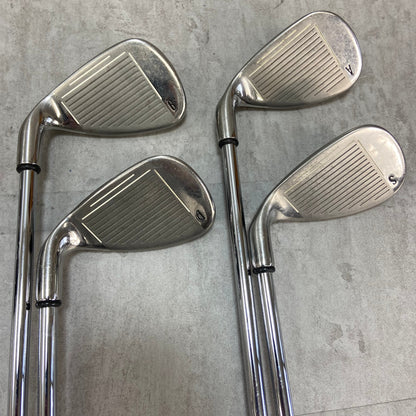 キャロウェイ　X20　メンズゴルフ　アイアンセット　8本　R　右利き用　Callaway