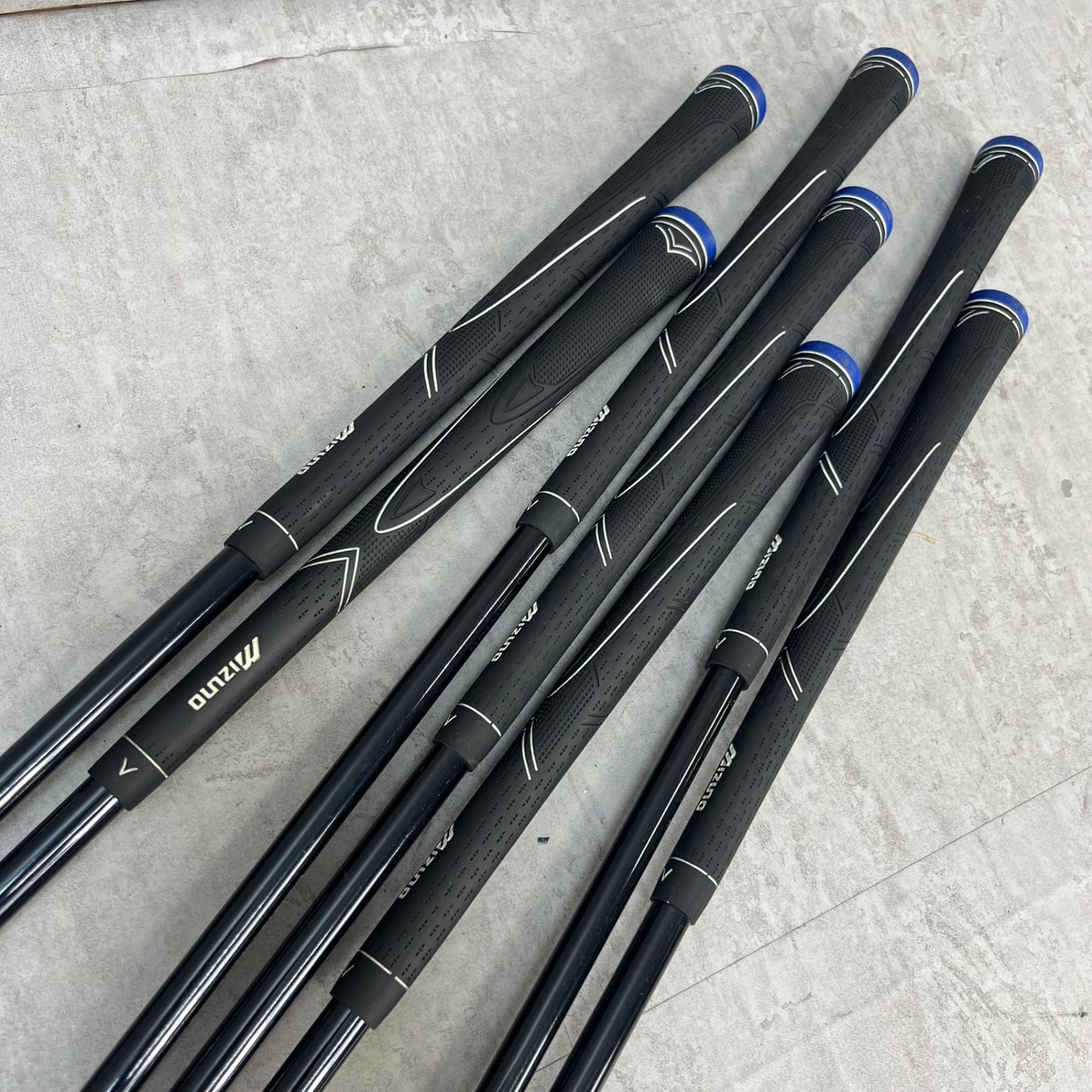 ミズノ　ゼファー　メンズゴルフ　クラブセット　11本　SR　右利き用　Mizuno　ZEPHYR