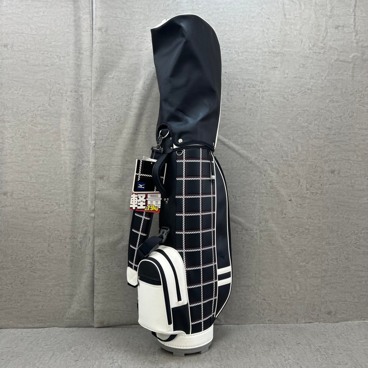 ミズノ　エフィル　レディースゴルフ　クラブセット　10本　L　右利き用　Mizuno  efil