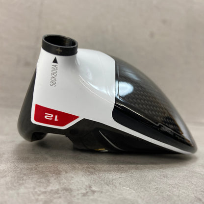 テーラーメイド　M1 メンズゴルフ　ドライバー　ヘッド　右利き用　12.0° TaylorMade