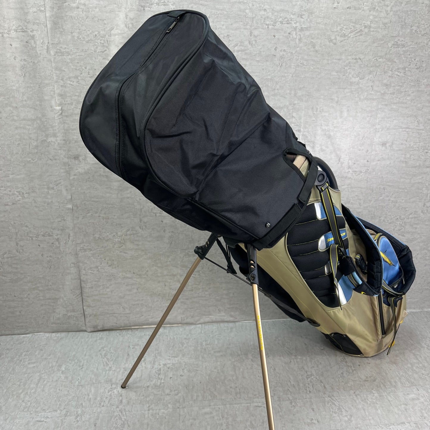 ナイキ　ミズノ　メンズゴルフ　クラブセット　12本　右利き用　NIKE　Mizuno