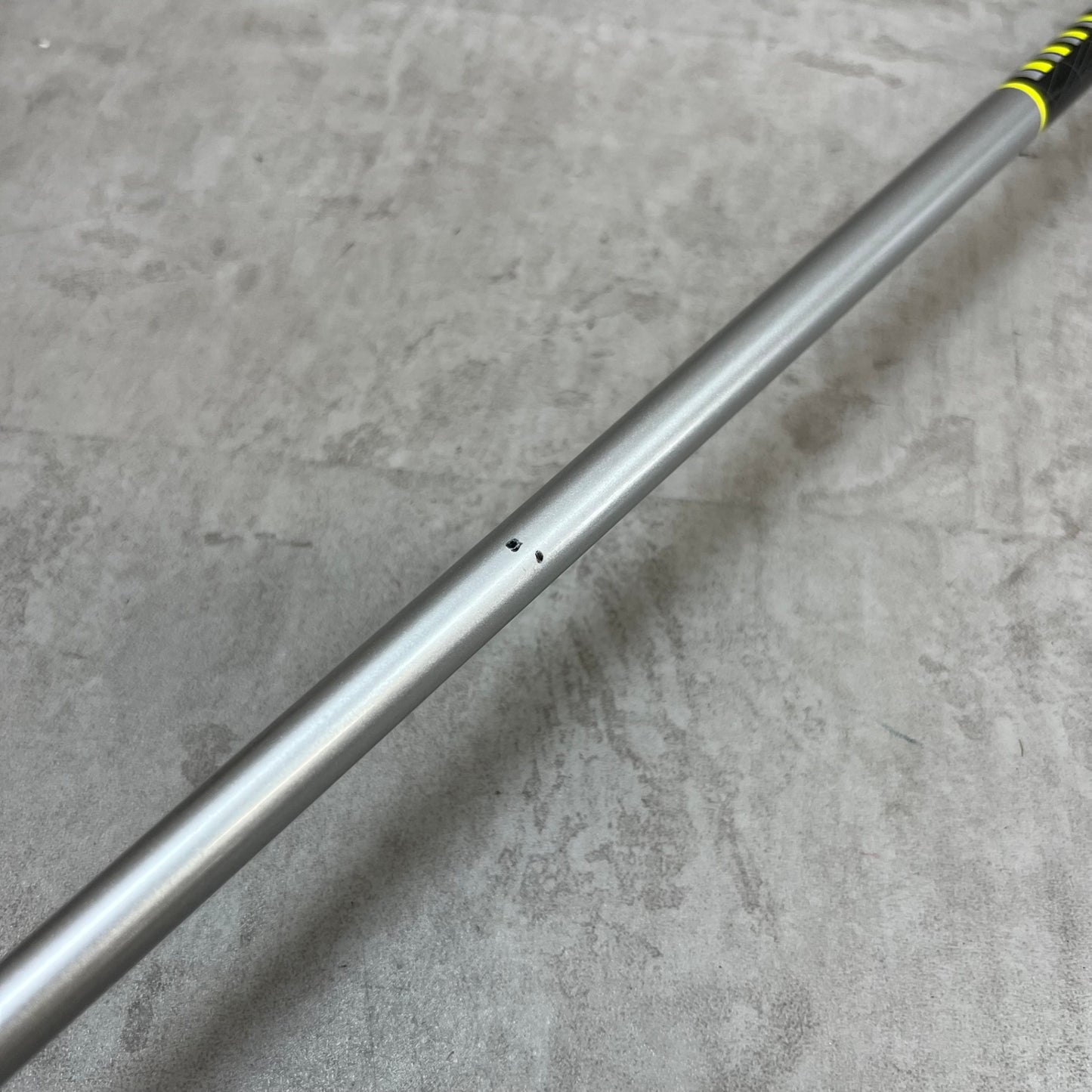 Cobra コブラ Baffler T-rail バフラー メンズゴルフ 4H ハイブリッド ユーティリティ UT 22° TOUR AD ツアー S カーボン 右利き用
