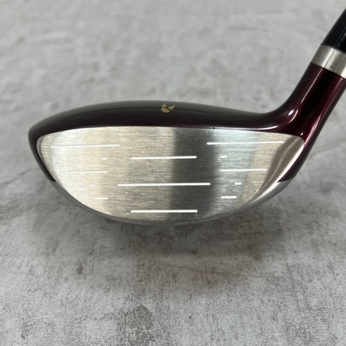 ホンマ　ベレス　ML511　1STAR　レディースゴルフ　3W　L　右利き用　フェアウェイウッド　HONMA　BERES　スター