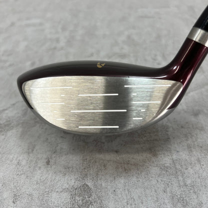 ホンマ　ベレス　ML511　1STAR　レディースゴルフ　3W　L　右利き用　フェアウェイウッド　HONMA　BERES　スター