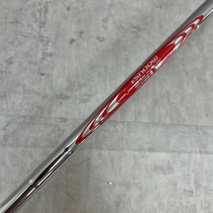 Titleist　タイトリスト	T-MB　718　メンズゴルフ　7番アイアン　D-2　S　右利き用