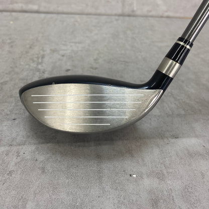 ホンマ　ツアーワールド　TW747 メンズゴルフ3W S 右利き用　フェアウェイウッド　スプーン　HONMA