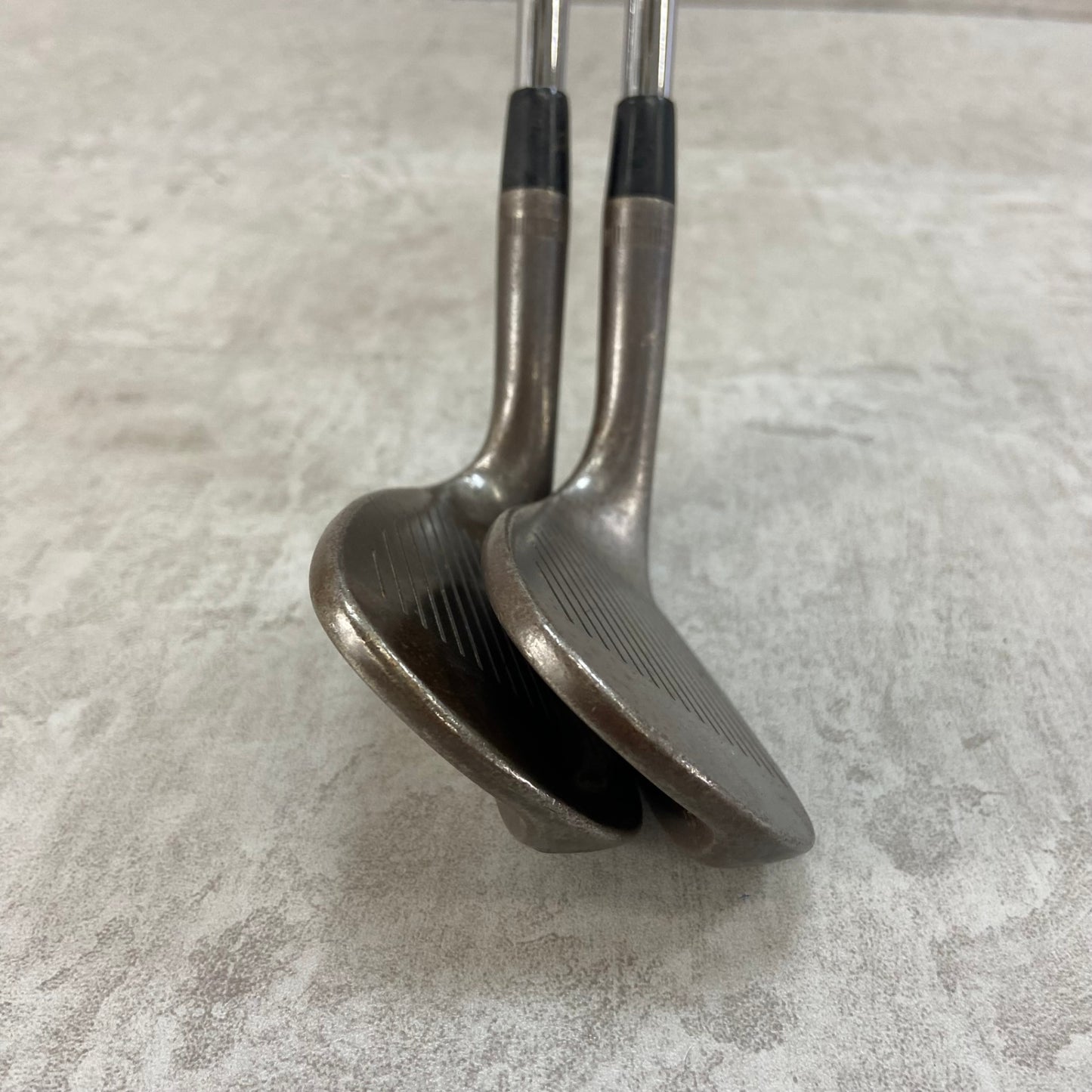 キャロウェイ　X　TOUR　メンズゴルフ　ウェッジセット　2本　S　右利き用　52°　56°　ノンメッキ　Callaway
