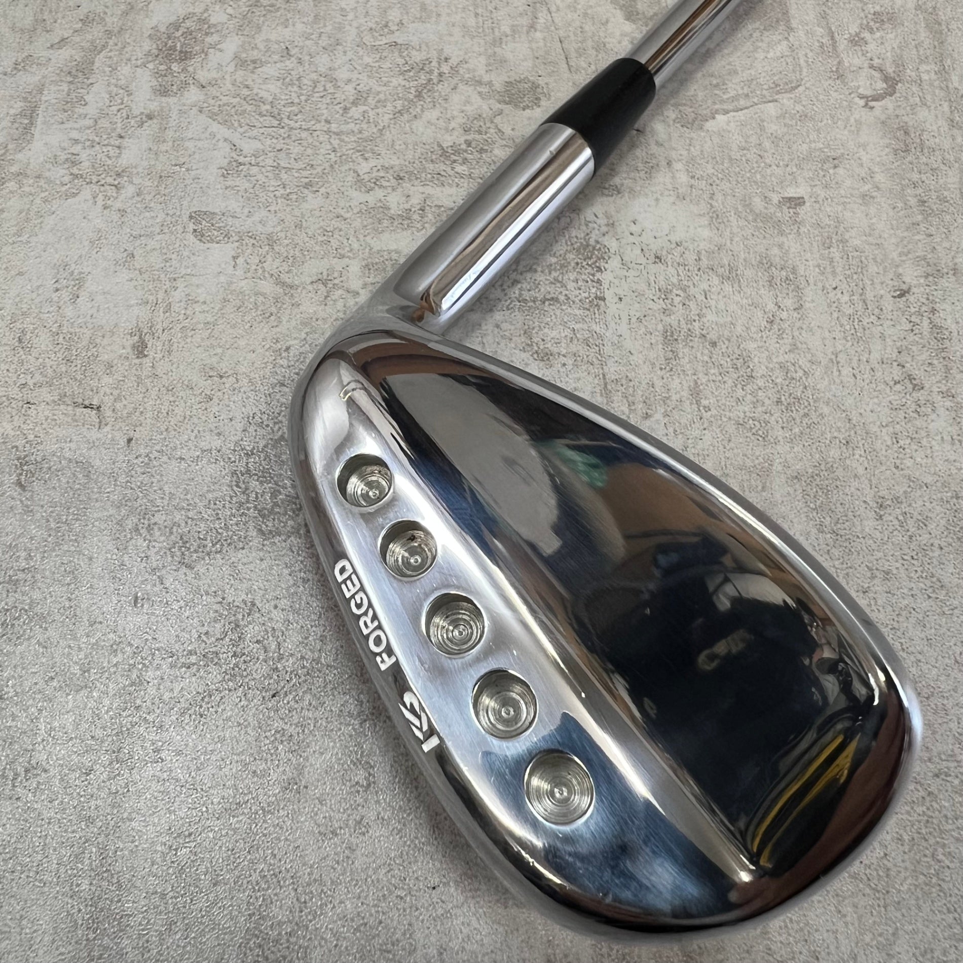 ウェッジ – Soden Golf