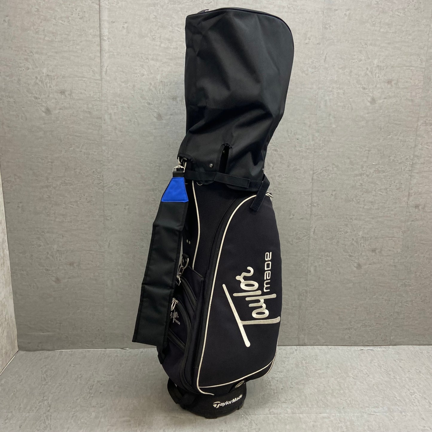 テーラーメイド　メンズゴルフ　クラブセット　12本　右利き用　TaylorMade