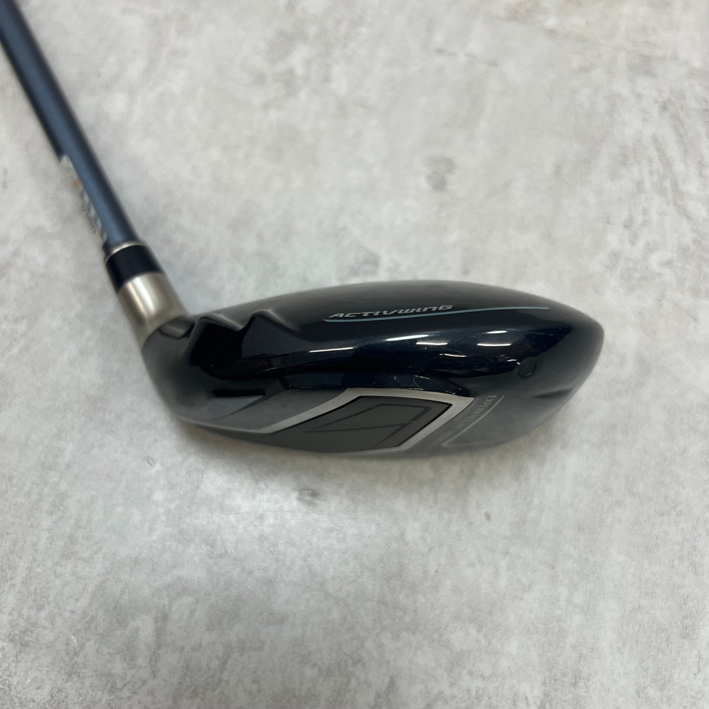 XXIO ゼクシオ 14代目 MP1400 メンズゴルフ 6H R 26° カーボン 右利き用 ハイブリッド ユーティリティ
