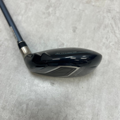 XXIO ゼクシオ 14代目 MP1400 メンズゴルフ 6H R 26° カーボン 右利き用 ハイブリッド ユーティリティ