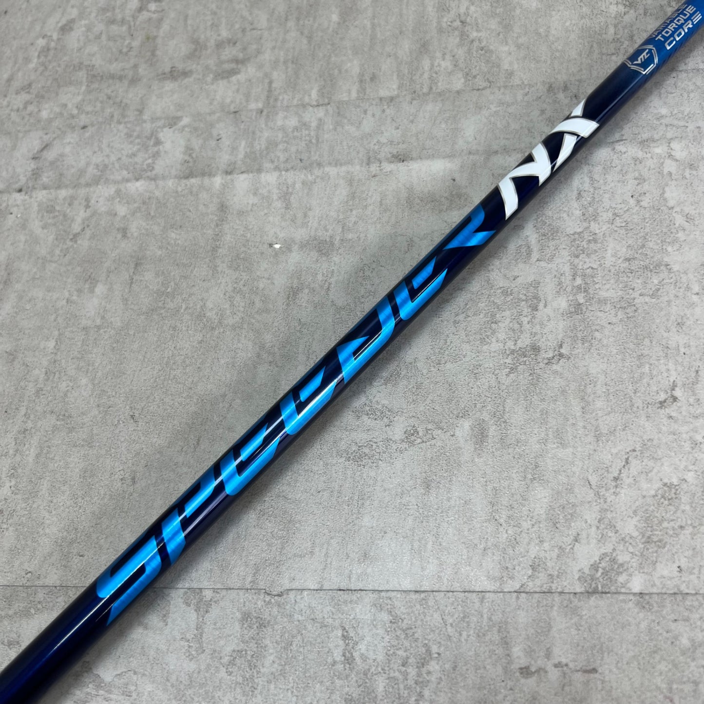 フジクラ　スピーダーNX　ブルー　50-S　メンズゴルフ　ドライバー用シャフト　キャロウェイスリーブ　FUJIKURA SPEEDER