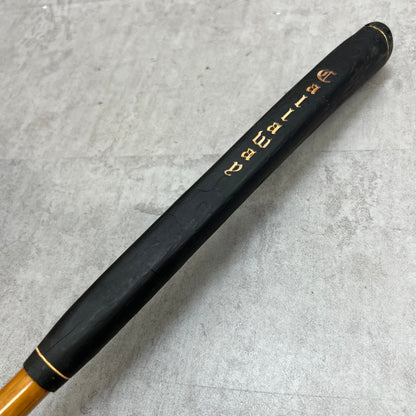 キャロウェイ　ヒッコリースティック　メンズゴルフ　L字　パター　右利き用　35インチ　木製シャフト　Callaway　Hickory Stick