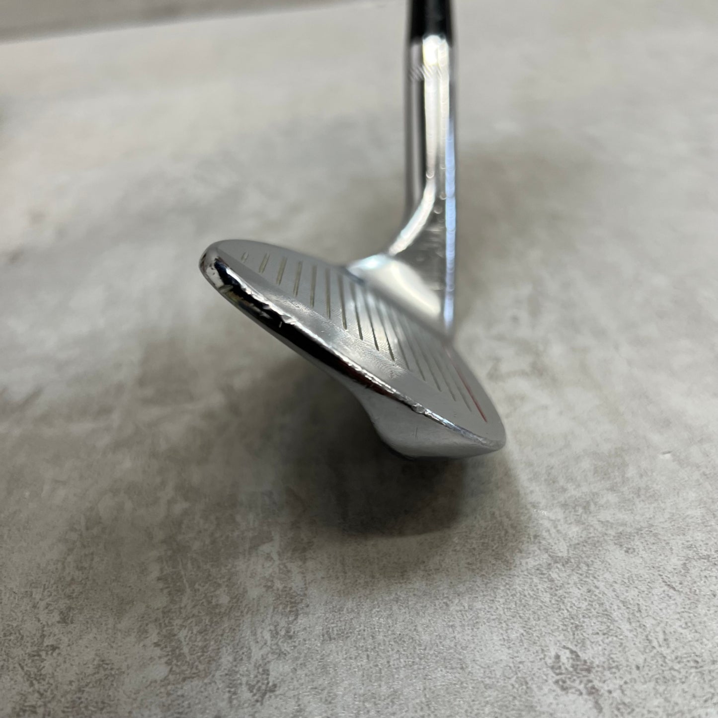 Titleist　タイトリスト　ダンシングボーケイ　SM5	メンズゴルフ　SW　サンドウェッジ	58°	34.5インチ　C-7　ウェッジ　右利き用