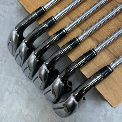 テーラーメイド　RBZ MAX　メンズゴルフ　アイアンセット　6本　右利き用　S TaylorMade