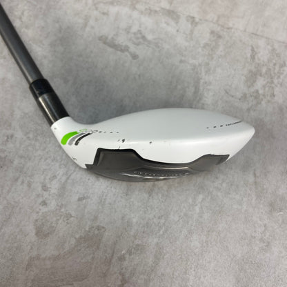 テーラーメイド　RBZ　メンズゴルフ　4UT　S　右利き用　ユーティリティ　22°　TaylorMade