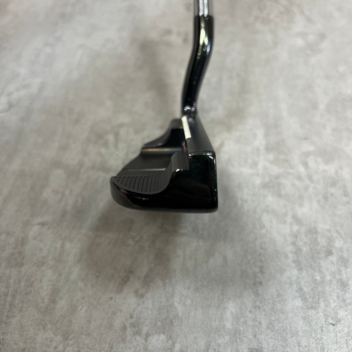TaylorMade　テーラーメイド　ロッサ　マラネロ　キアマー　メンズゴルフ　PT 　パタ　マレット　L字　33.9インチ　右利き用
