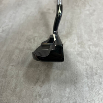 TaylorMade　テーラーメイド　ロッサ　マラネロ　キアマー　メンズゴルフ　PT 　パタ　マレット　L字　33.9インチ　右利き用
