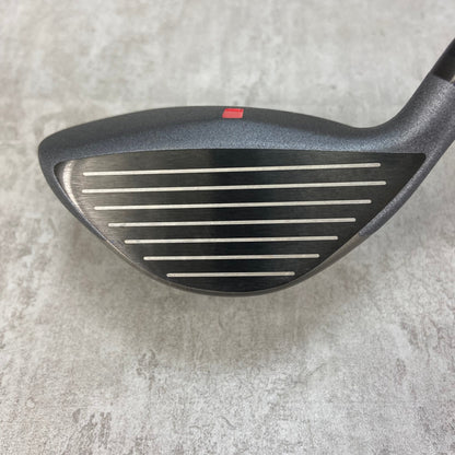 プロギア　Q18 レディースゴルフ　5W フェアウェイウッド　L 右利き用　PRGR