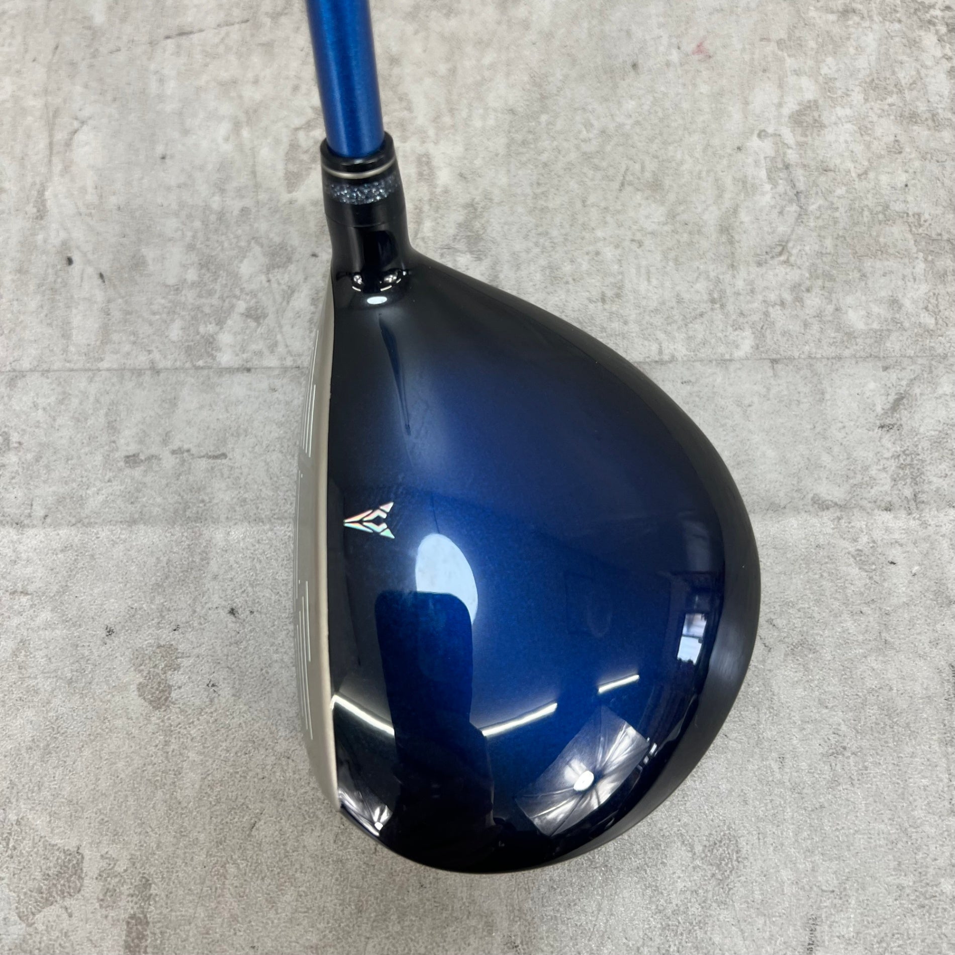 レフティー ゼクシオ 11代目 MP1100 メンズゴルフ 5W R 左利き用