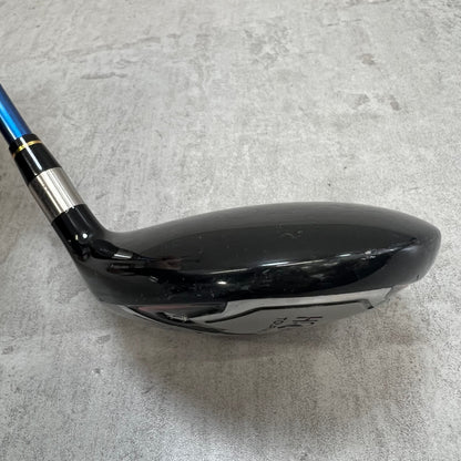 ホンマ　ツアーワールド　TW717　メンズゴルフ　5W　S　18°　右利き用　フェアウェイウッド　クリーク　HONMA　TOUR WORLD