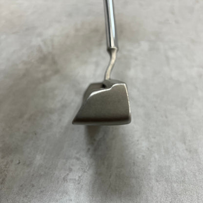 PING　ピン　ZING2i Karsten　ジング　カーステン　メンズゴルフ　パター　ピン型　ショートネック　34.1インチ　右利き用