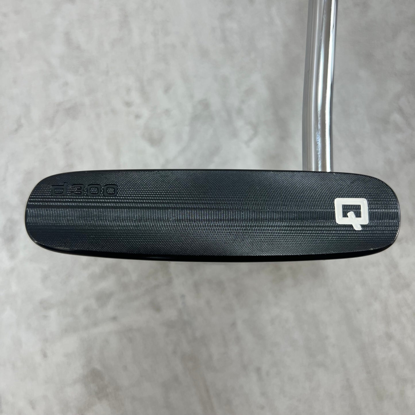 中尺　ミズノ　ドライノ　メンズゴルフ　パター　右利き用　MIZUNO draino