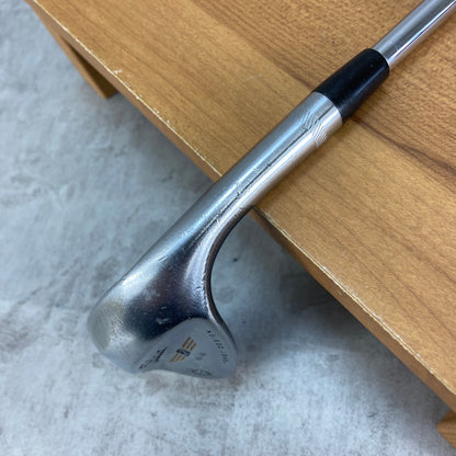 タイトリスト　ボーケイデザイン　メンズゴルフ　ロブウェッジ　LW　右利き用　S　Titleist　VOKEYDESIGN